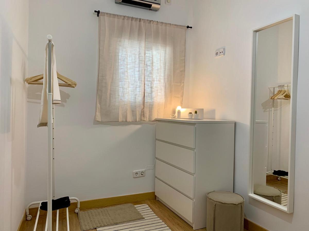 Apartamento Anton Martin I Madrid Eksteriør bilde