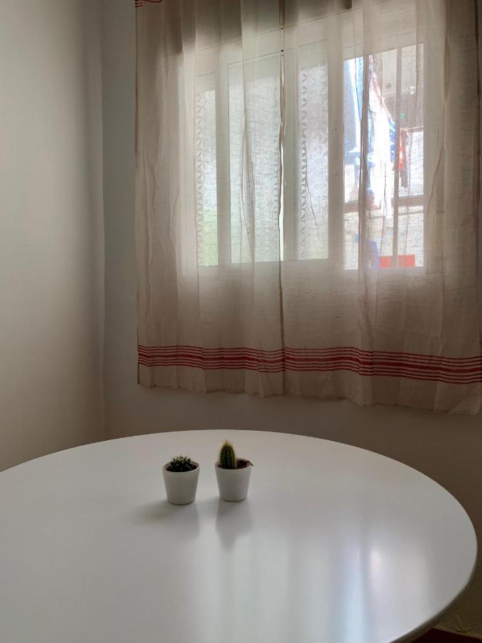 Apartamento Anton Martin I Madrid Eksteriør bilde