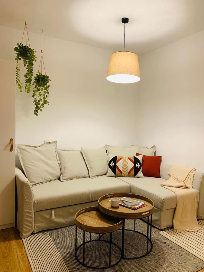 Apartamento Anton Martin I Madrid Eksteriør bilde