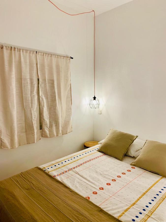 Apartamento Anton Martin I Madrid Eksteriør bilde